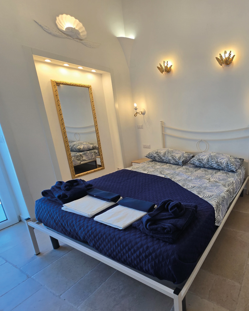 Capri Aquarium - Casa Vacanze Capri